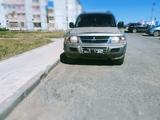 Mitsubishi Montero 2002 года за 3 700 000 тг. в Хромтау – фото 3