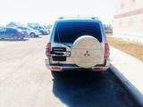 Mitsubishi Montero 2002 года за 3 700 000 тг. в Хромтау – фото 4