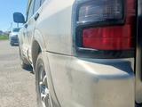Mitsubishi Montero 2002 года за 3 700 000 тг. в Хромтау – фото 5