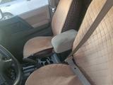 Mitsubishi Montero 2002 года за 3 700 000 тг. в Хромтау