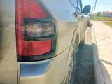 Mitsubishi Montero 2002 года за 3 700 000 тг. в Хромтау – фото 2