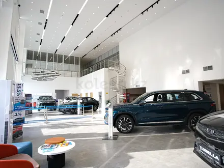 Geely Auto Atyrau в Атырау – фото 7