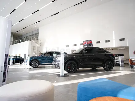 Geely Auto Atyrau в Атырау – фото 8