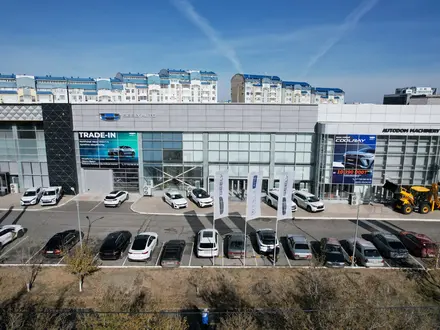 Geely Auto Atyrau в Атырау – фото 11