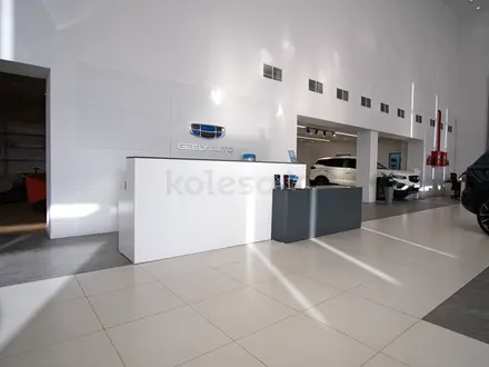 Geely Auto Atyrau в Атырау – фото 2