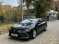 Toyota Camry 2021 годаfor13 300 000 тг. в Алматы