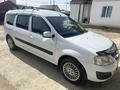ВАЗ (Lada) Largus 2014 года за 3 500 000 тг. в Атырау – фото 2