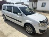 ВАЗ (Lada) Largus 2014 года за 3 500 000 тг. в Атырау – фото 2