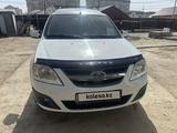 ВАЗ (Lada) Largus 2014 года за 3 500 000 тг. в Атырау
