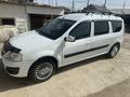 ВАЗ (Lada) Largus 2014 года за 3 500 000 тг. в Атырау – фото 3
