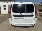 ВАЗ (Lada) Largus 2014 года за 3 500 000 тг. в Атырау – фото 5