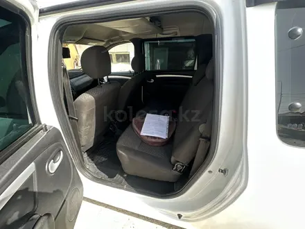 ВАЗ (Lada) Largus 2014 года за 3 500 000 тг. в Атырау – фото 8