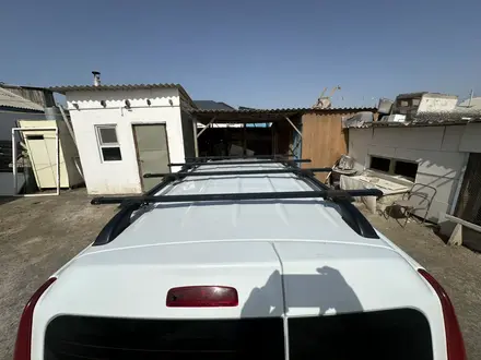 ВАЗ (Lada) Largus 2014 года за 3 500 000 тг. в Атырау – фото 9