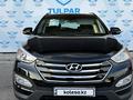 Hyundai Santa Fe 2014 годаүшін10 700 000 тг. в Туркестан – фото 2