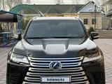 Lexus LX 600 2023 годаүшін86 000 000 тг. в Кызылорда – фото 2