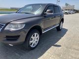 Volkswagen Touareg 2008 годаүшін6 700 000 тг. в Актау – фото 3