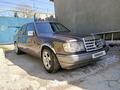 Mercedes-Benz E 230 1991 годаүшін2 000 000 тг. в Шымкент – фото 4