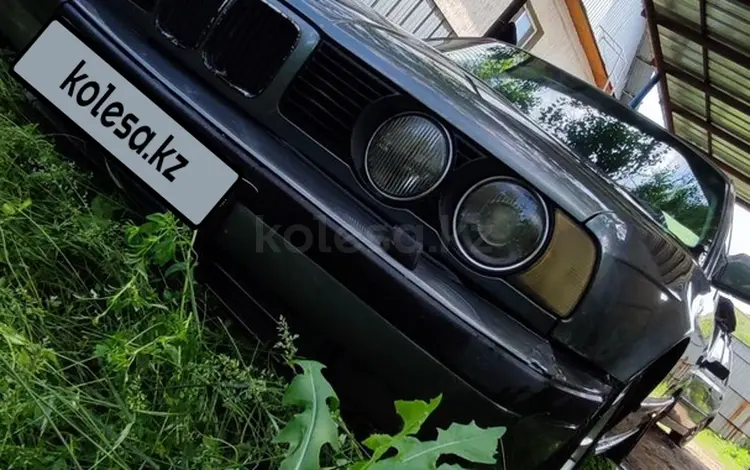 BMW 520 1989 года за 2 000 000 тг. в Алматы