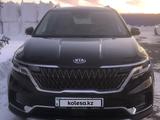 Kia Carnival 2020 годаүшін18 900 000 тг. в Астана