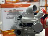 Турбина Toyota 1KZ, 1KD, 2KD за 55 000 тг. в Алматы