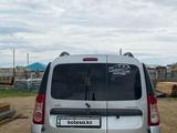 ВАЗ (Lada) Largus 2013 года за 3 200 000 тг. в Актобе – фото 4