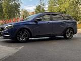 ВАЗ (Lada) Vesta SW Cross 2020 года за 5 100 000 тг. в Костанай – фото 5
