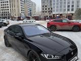 Jaguar XE 2015 годаүшін12 000 000 тг. в Астана – фото 4