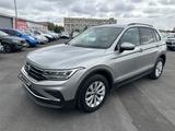 Volkswagen Tiguan 2021 года за 9 500 000 тг. в Костанай