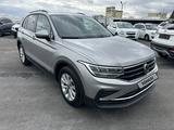 Volkswagen Tiguan 2021 года за 9 500 000 тг. в Костанай – фото 3