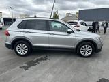 Volkswagen Tiguan 2021 года за 9 500 000 тг. в Костанай – фото 4