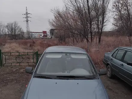 ВАЗ (Lada) Kalina 1119 2007 года за 1 000 000 тг. в Уральск