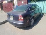 Volkswagen Passat 2002 годаүшін950 000 тг. в Астана – фото 2