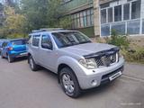 Nissan Pathfinder 2005 года за 5 900 000 тг. в Караганда