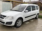 ВАЗ (Lada) Largus 2014 годаfor4 600 000 тг. в Актау