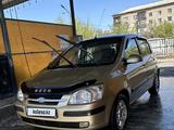 Hyundai Getz 2005 годаfor2 850 000 тг. в Талдыкорган – фото 3