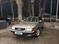 Audi 100 1991 года за 2 300 000 тг. в Алматы – фото 3