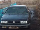 Volkswagen Vento 1992 года за 700 000 тг. в Федоровка (Федоровский р-н) – фото 3