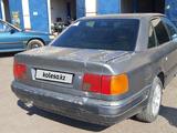 Audi S4 1992 года за 650 000 тг. в Шу