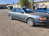 Audi S4 1992 года за 650 000 тг. в Шу – фото 3