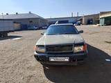Audi S4 1992 года за 650 000 тг. в Шу – фото 4