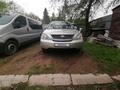 Toyota Harrier 2005 года за 8 500 000 тг. в Алматы – фото 10