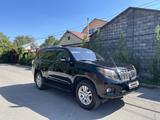 Toyota Land Cruiser Prado 2013 годаүшін19 500 000 тг. в Алматы – фото 2