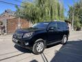 Toyota Land Cruiser Prado 2013 годаүшін19 500 000 тг. в Алматы