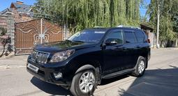 Toyota Land Cruiser Prado 2013 годаүшін19 500 000 тг. в Алматы