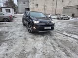 Toyota RAV4 2017 года за 10 500 000 тг. в Павлодар – фото 4