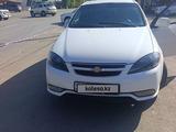 Daewoo Gentra 2014 годаүшін3 500 000 тг. в Алматы