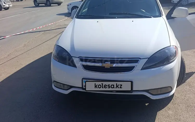 Daewoo Gentra 2014 года за 3 500 000 тг. в Алматы