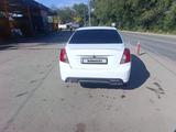 Daewoo Gentra 2014 годаүшін3 500 000 тг. в Алматы – фото 3