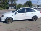 Daewoo Gentra 2014 годаүшін3 500 000 тг. в Алматы – фото 4