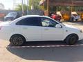 Daewoo Gentra 2014 года за 3 500 000 тг. в Алматы – фото 5